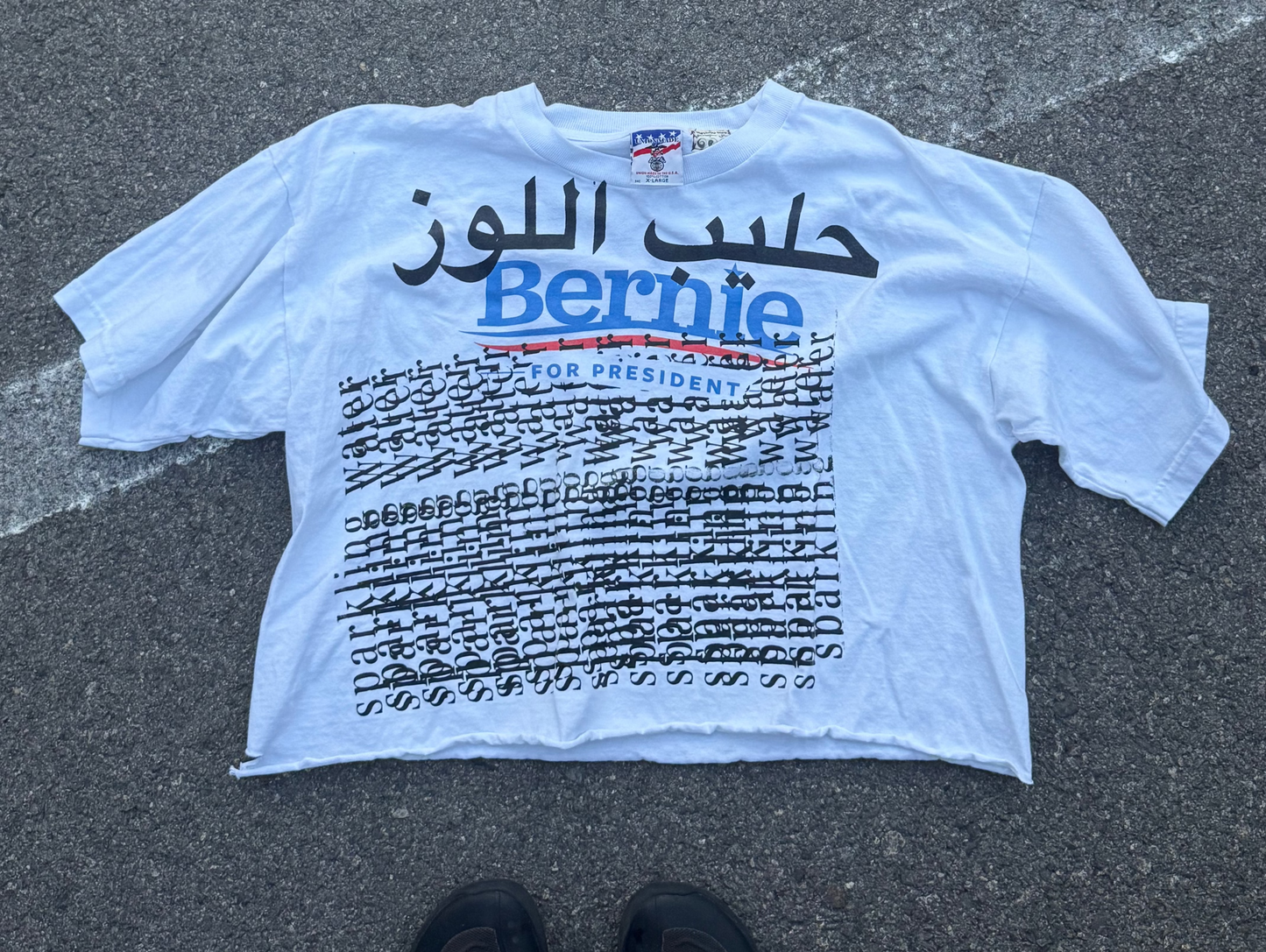 Bern tee
