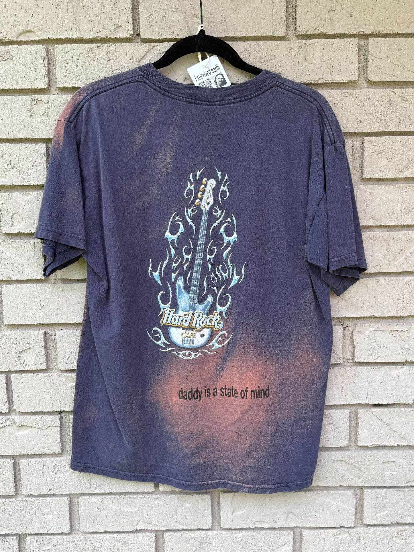 hard rock aura cleanse