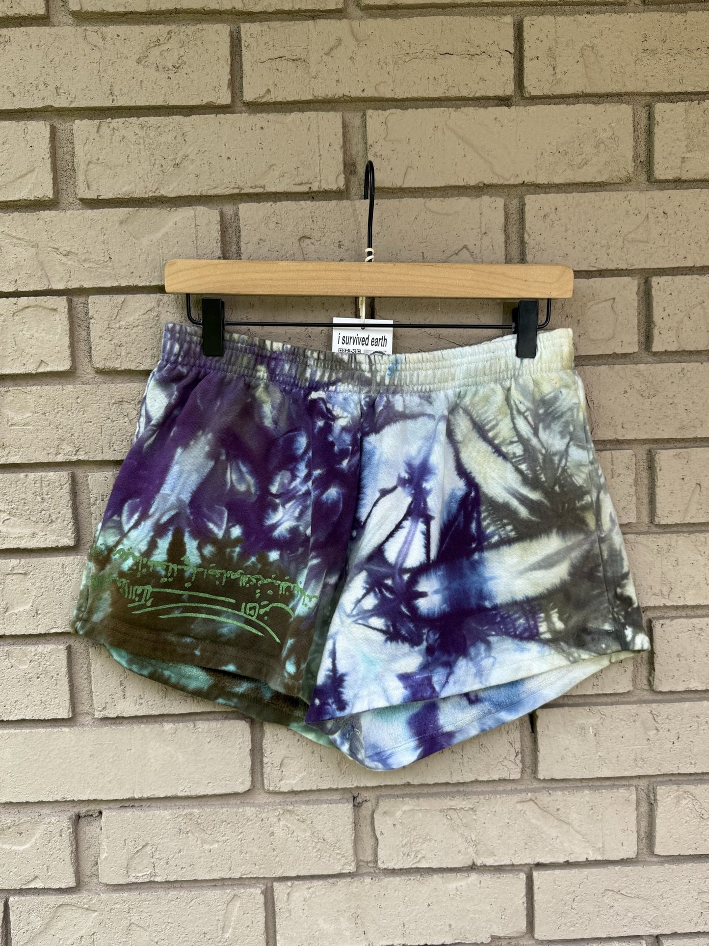 shorts 1