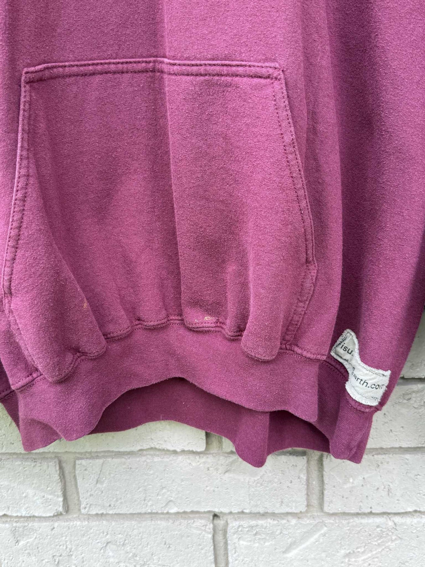 wal mart hoodie