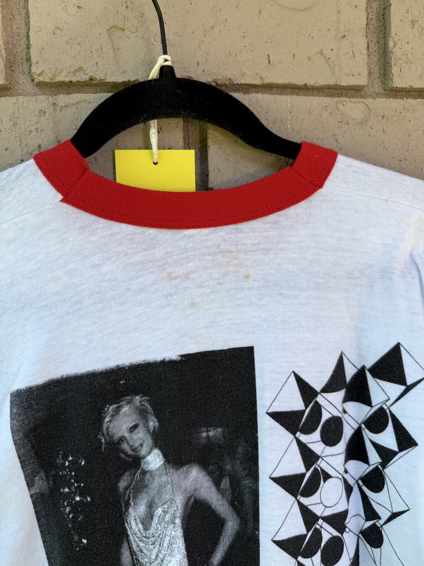 canon vintage tee