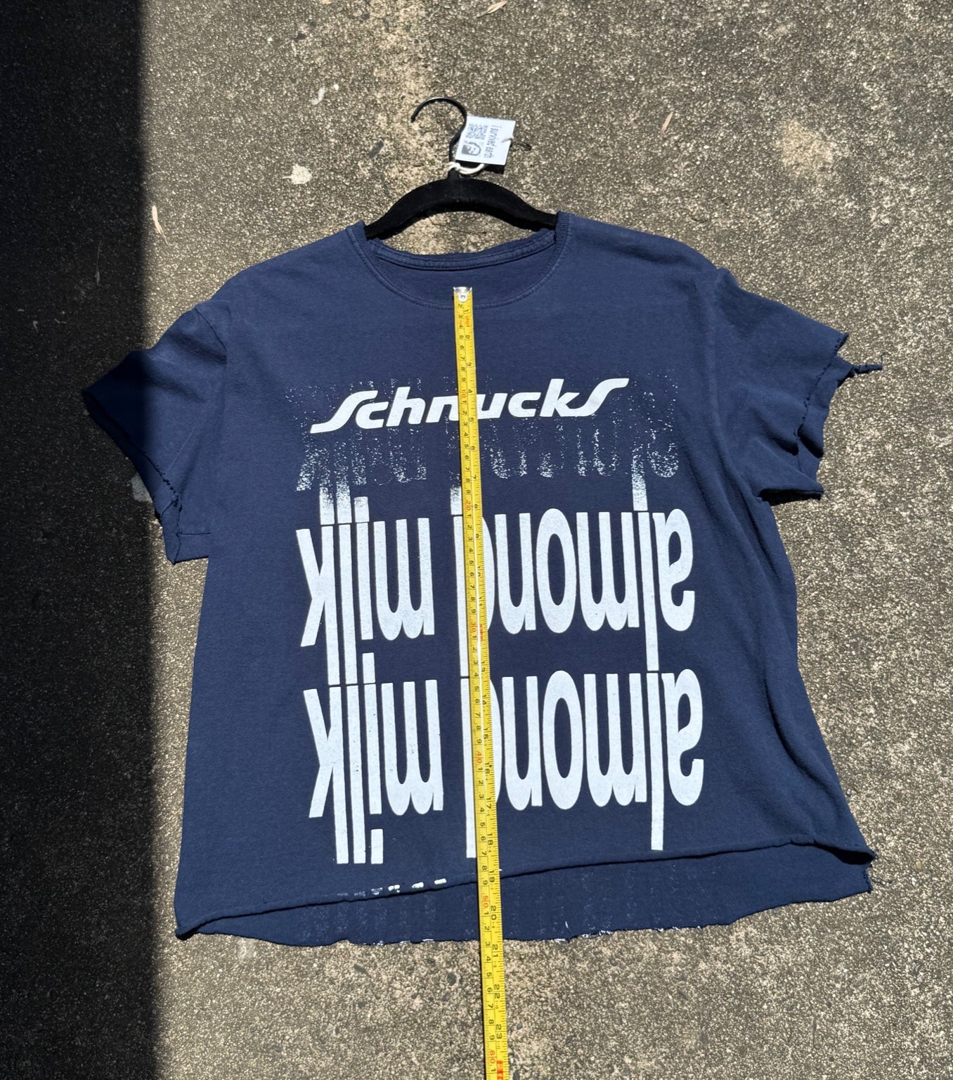 schnucks tee