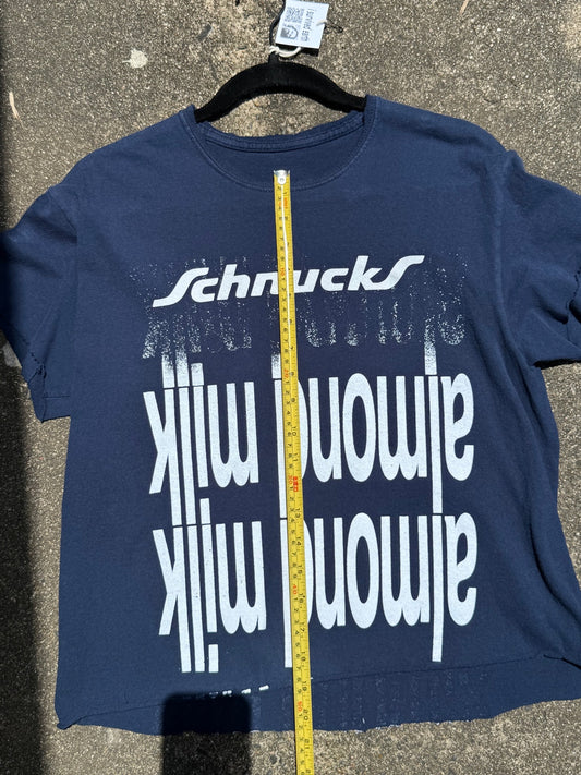 schnucks tee