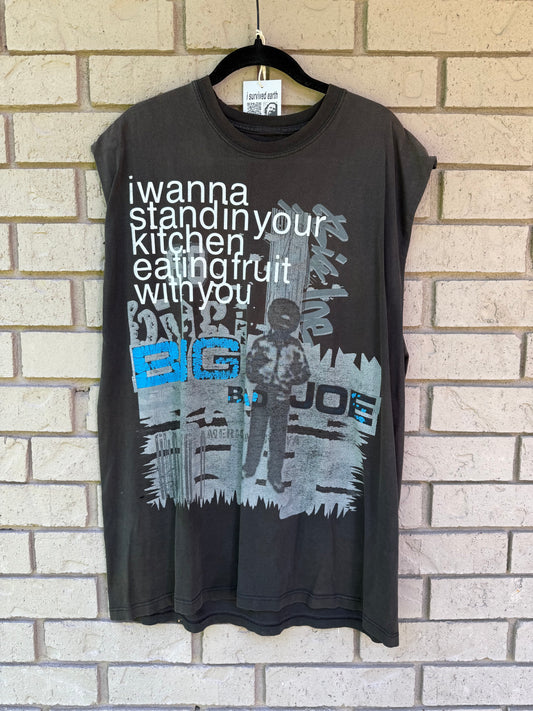 fruit muscle tee