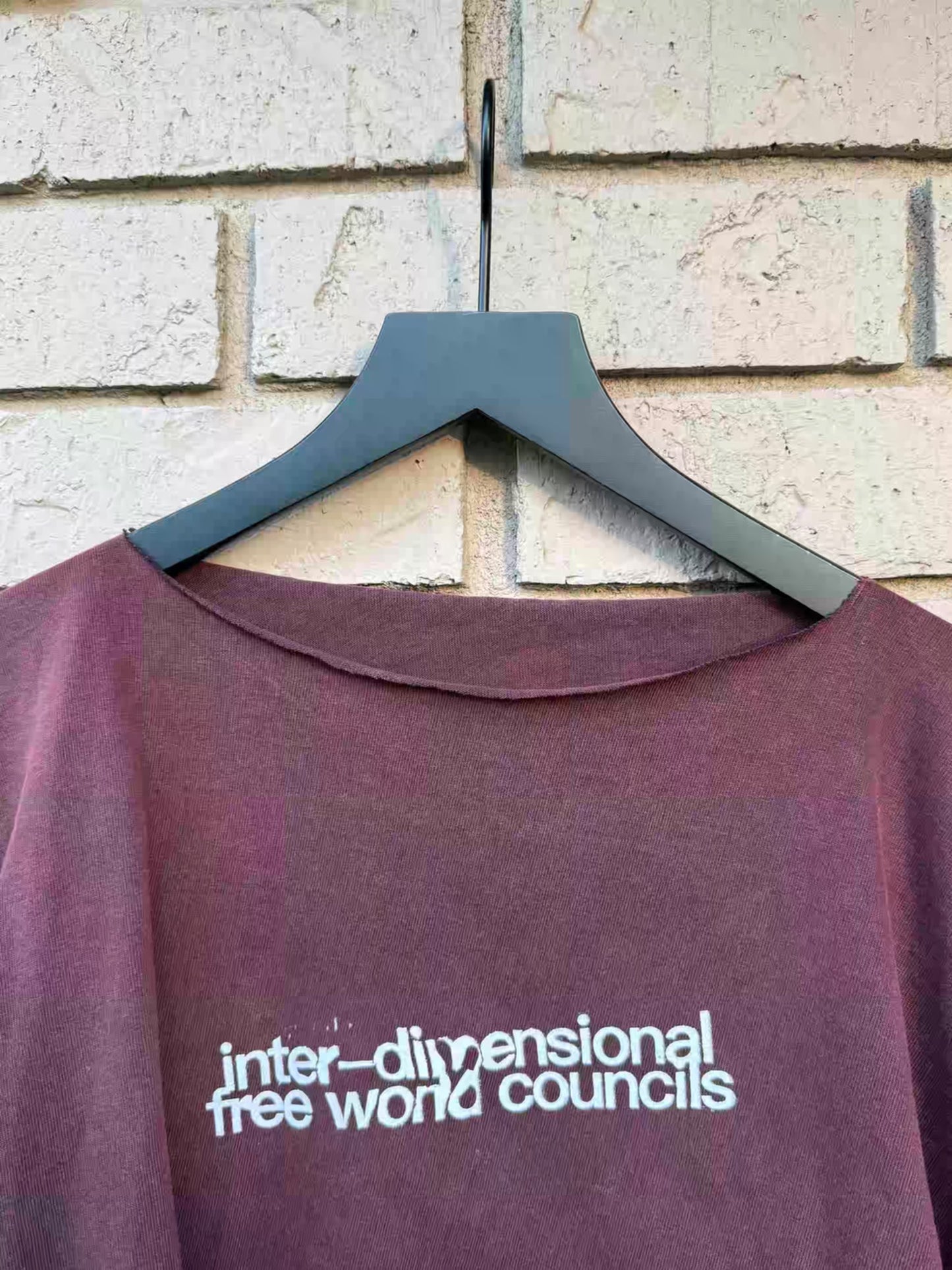 IFWC long sleeve (YZY) 1