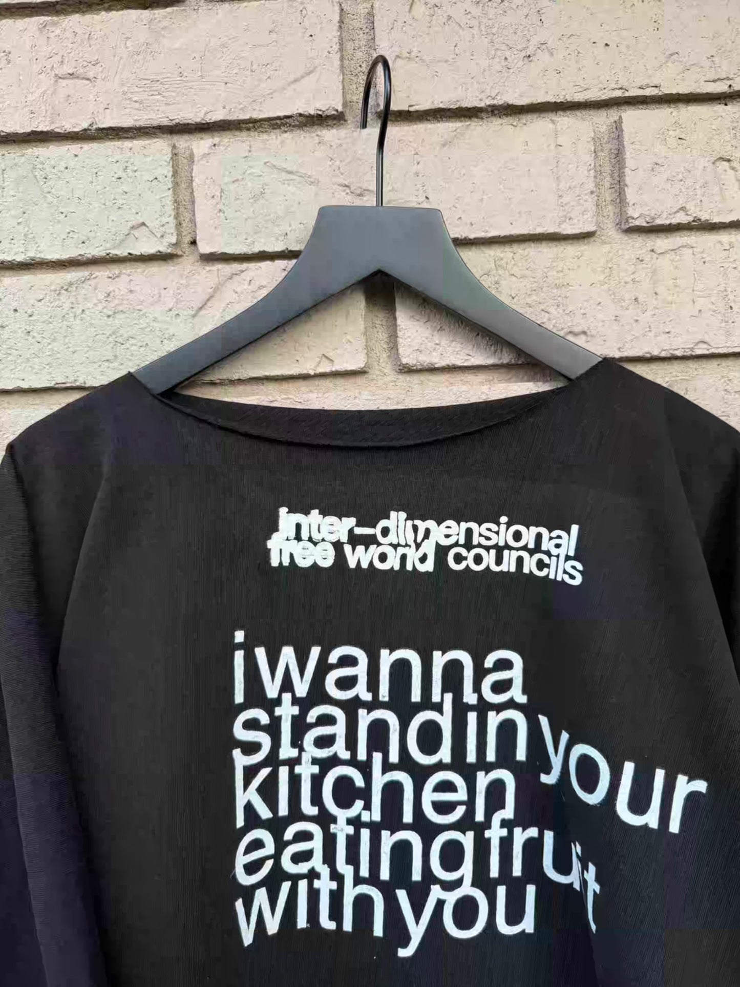 IFWC long sleeve (YZY) 2