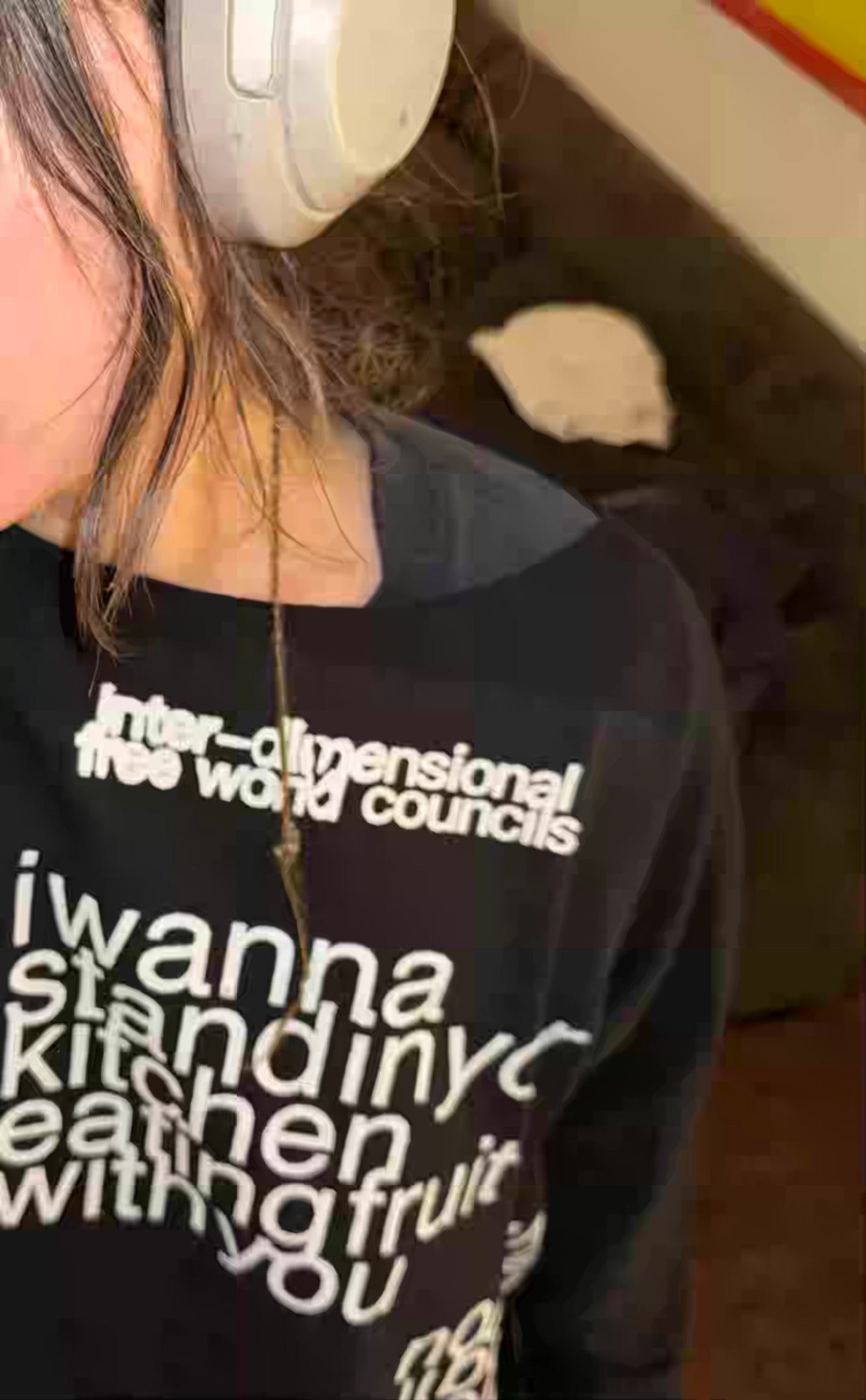 IFWC long sleeve (YZY) 2