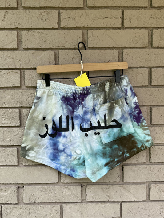 shorts 1