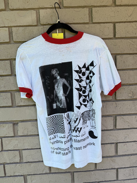 canon vintage tee