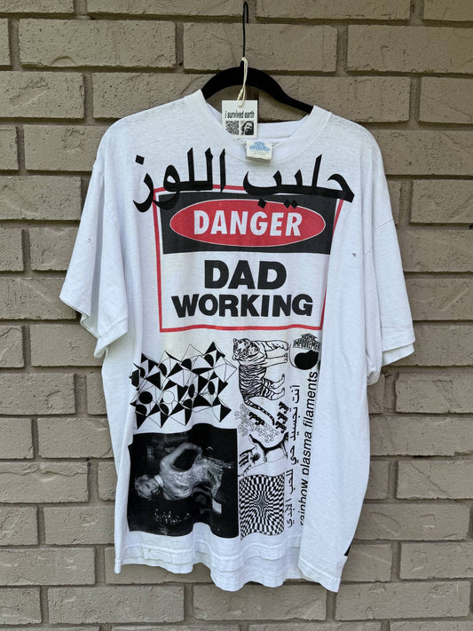 home improvement tee