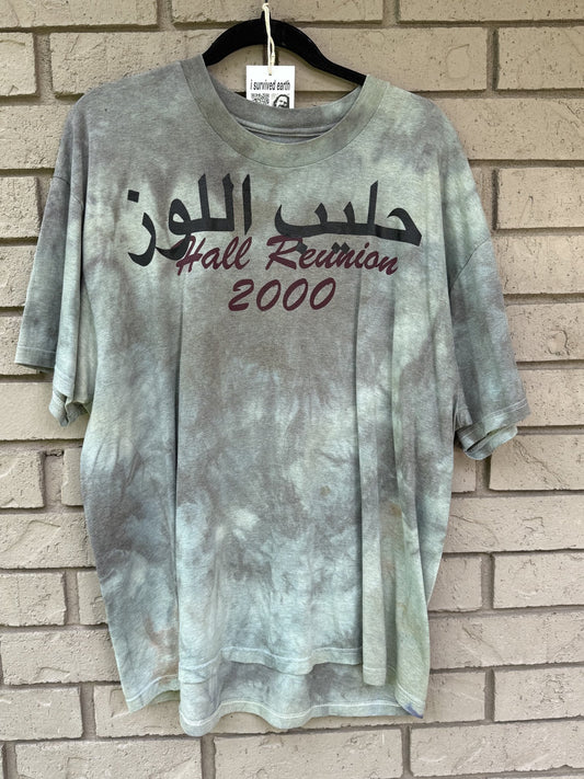 2000 reunion