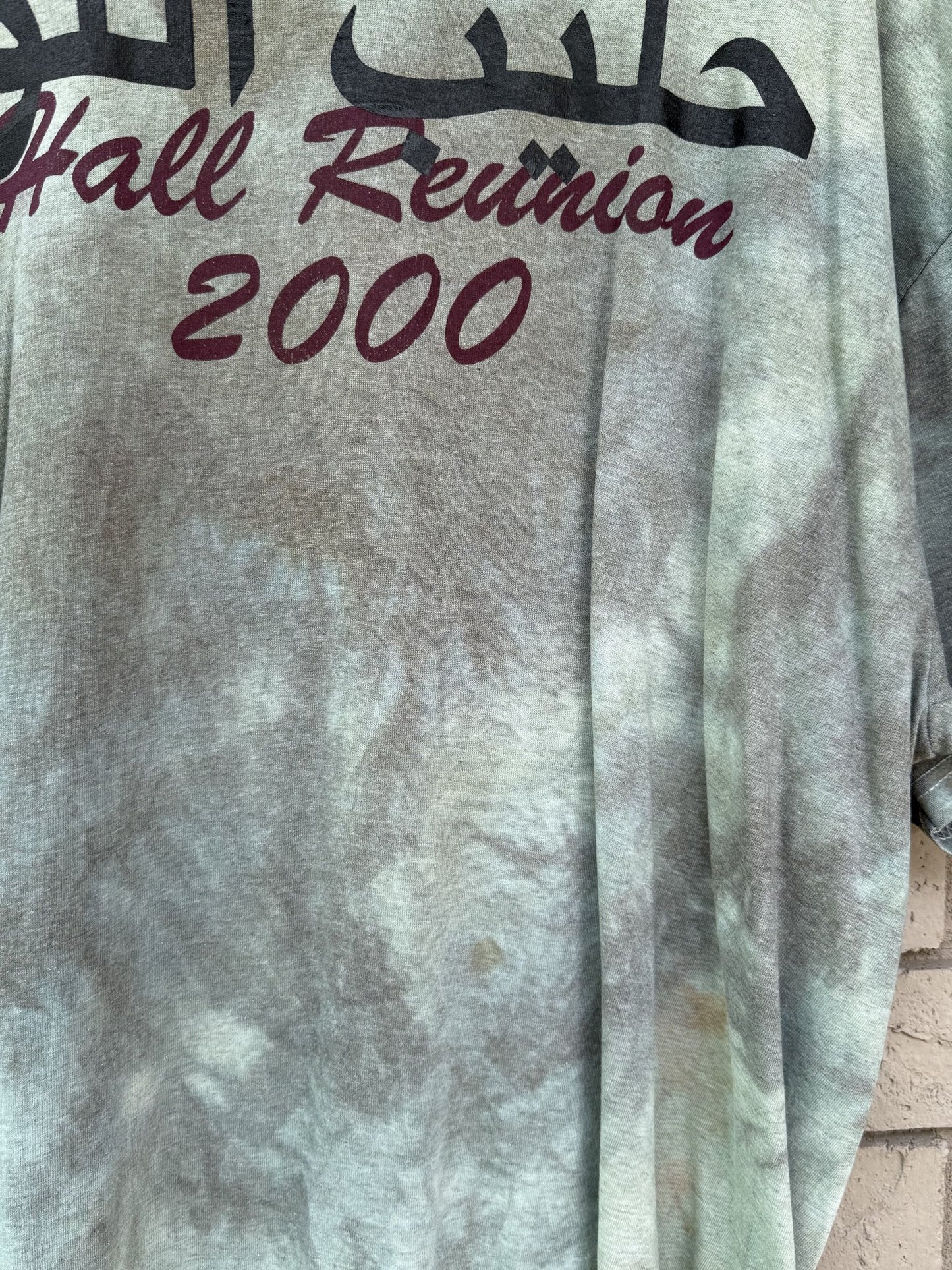 2000 reunion