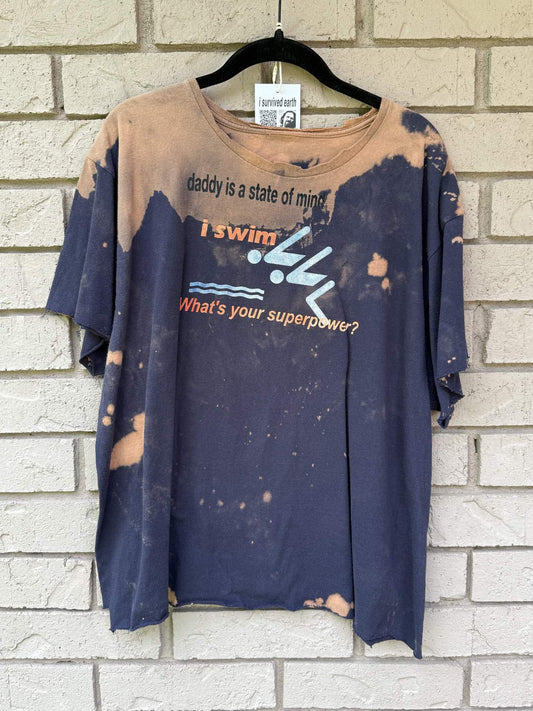 i swim tee