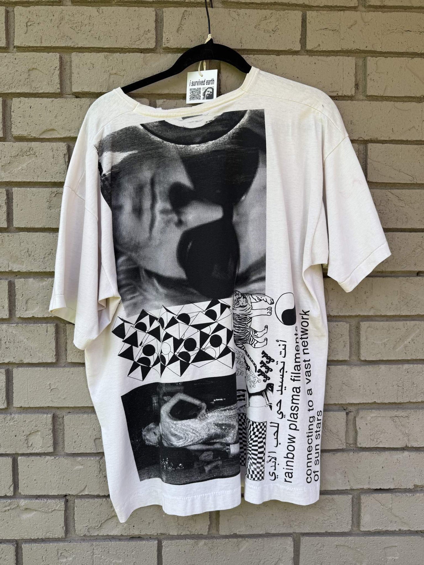 montana tee