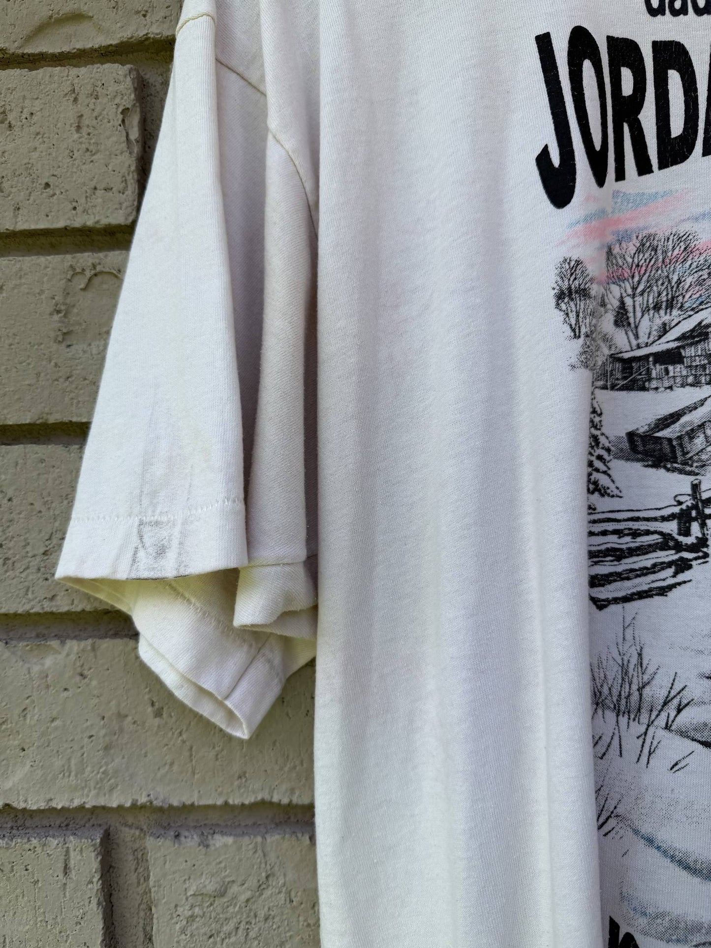 montana tee
