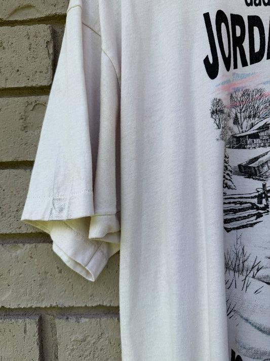 montana tee