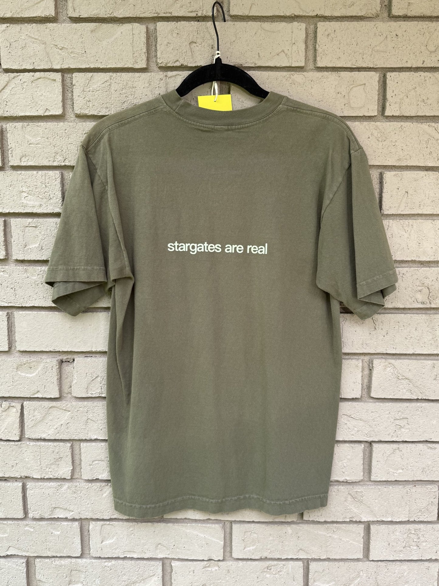 dad tee