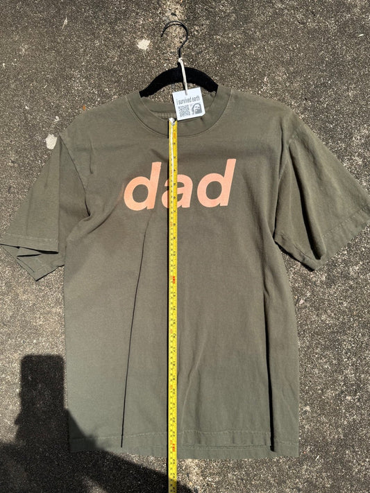 dad tee