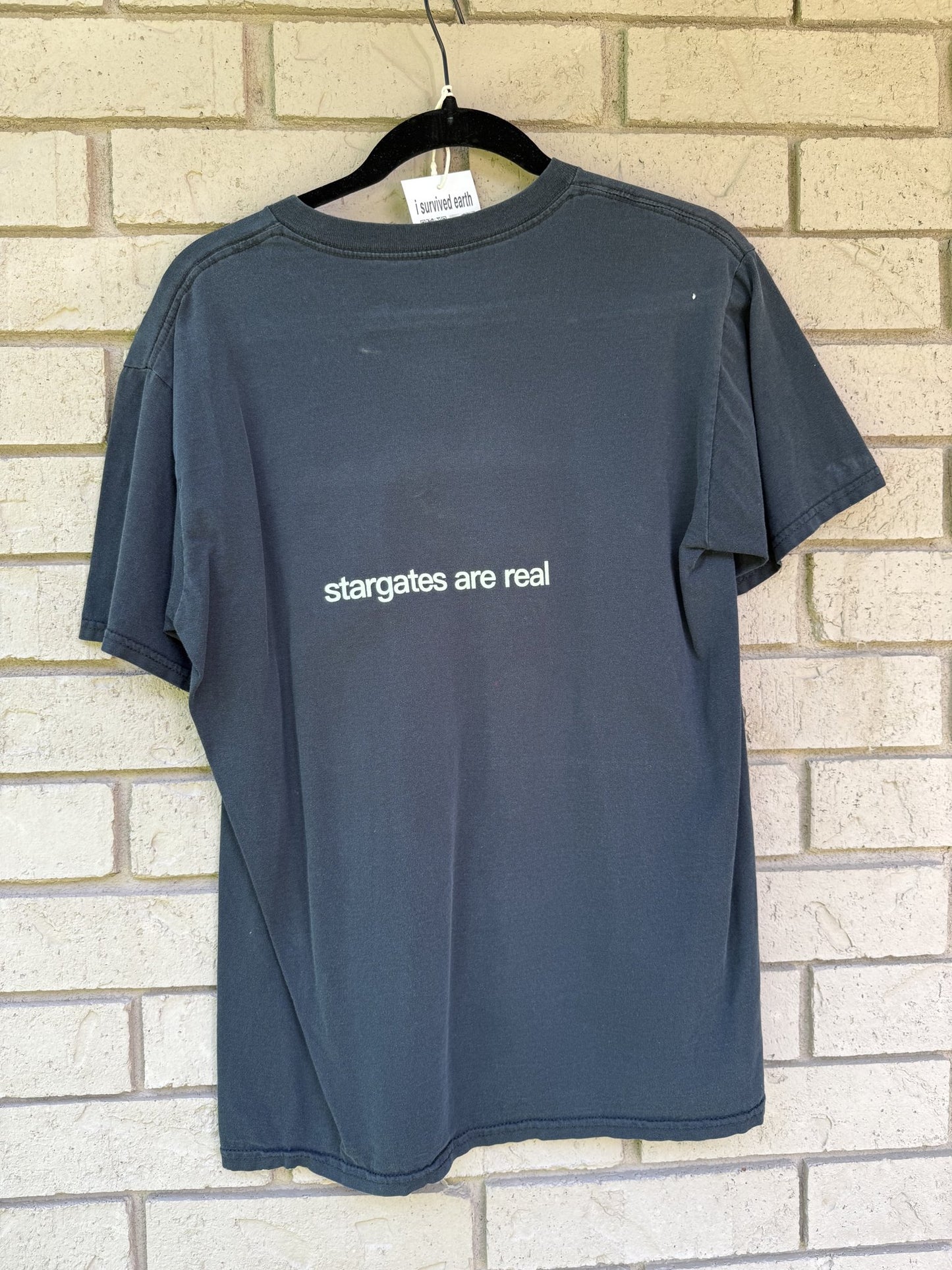 bobby stargate tee