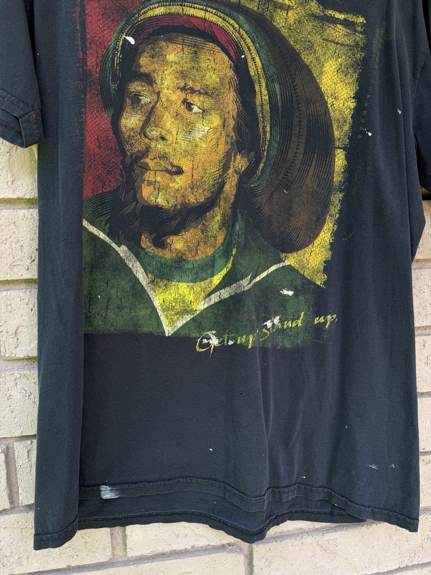 bobby stargate tee