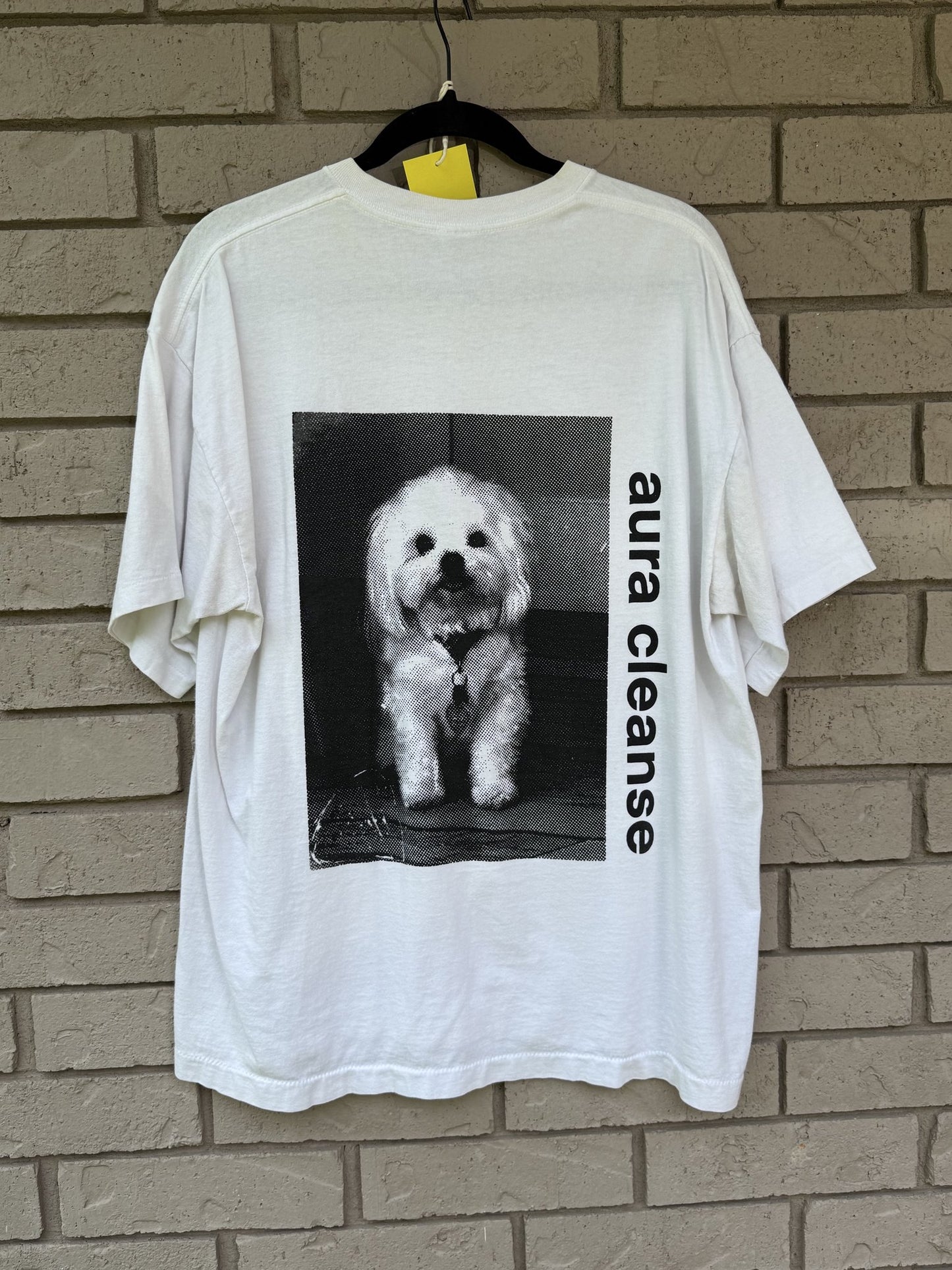 6 flags tee